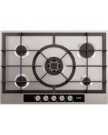 Plaque de cuisson AEG inox 75 CM - HG755440SM