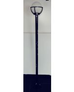 POTEAU NOIR BORA EGLO