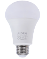 LAMPE LED E27 18W 6500K AIDEM