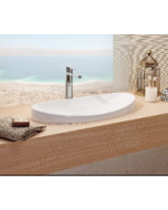 Lavabo Indy 65 cm - Sanitana