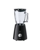 Blender Braun JB3060BK - 800W - Bol 2L Triangulaire - 5 Vitesses Turbo