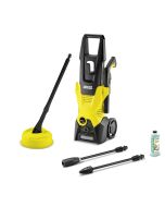 Nettoyeur haute pression KARCHER K3 Home Garantie 2 ans