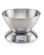 Balance de cuisine 5 KG TRISTAR KW-2436