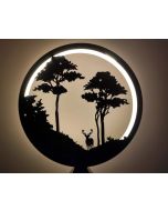 Lampe annulaire LED – Edition Spéciale 2