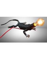 Lampe Lézard