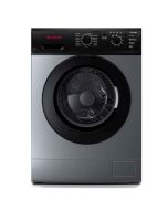 Lave Linge Frontal Brandt BLF715SBL - 7KG - Silver
