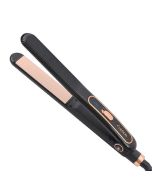 Lisseur De Cheveux Avec Affichage LED Lexical LHS-5301 - 35 W - 220° C - Noir