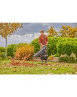 Aspirateur Souffleur Broyeur 3en1 18V P4A & Batterie (14895-20) Gardena