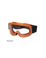 Lunette masque incolore -ACEM-