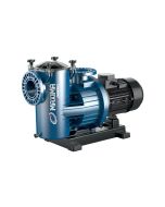 Pompe centrifuge Maxima 4 400 — Auto amorçante 50Hz 230/400V
