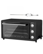 Mini Four Électrique Orient OMF-45L-TRN 45 Litres Noir