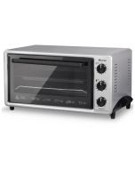 Mini Four Électrique Orient OMF-45L-TS 45 Litres Silver