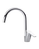 Mitigeur Évier DOUZ - SOPAL - Chromé - 06APA04