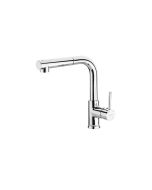 Mitigeur Évier Extractible Bizerte - SOPAL - 06DKA04 - chromé