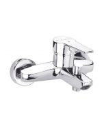 Mitigeur Bain-Douche DOUZ - SOPAL - Chromé - 06AQA04