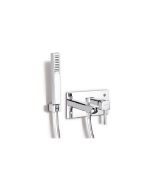 Mitigeur Bain Douche Encastré Série Zarzis - Sopal