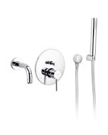 Mitigeur De Bain-Douche Encastré Série Bizerte - Sopal