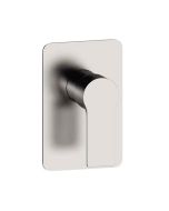 Mitigeur douche encastrable carré Energy - REMER - EY30L - chromé