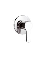 Mitigeur Douche Encastrable Class line - REMER -  L30 - Chromé