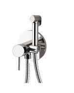 Mitigeur Toilette Encastrable COMPLET - REMER - X65W - chromé