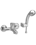 Mitigeur Baignoire XS - TXSBSAC001M0 - Chromé