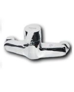 Mitigeurs Toilette Texas - Unverdi