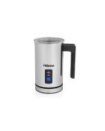 Émulsionneur de lait TRISTAR MK-2276 500W - Silver