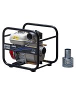 GROUPE MOTOPOMPE SDMO TR 3,60 H