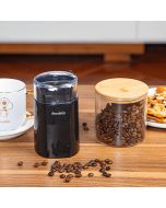 Moulin à café Decakila KECF006B - 60 G - 150 W - Noir