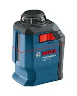 LASER LIGNES GLL 2-20 PROFESSIONAL BOSCH