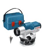 NIVEAU OPTIQUE GOL 32 G PROFESSIONAL BOSCH