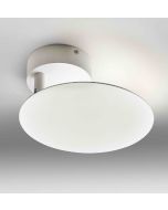 Applique Blanc Orient LED- 8W -3000K -220V