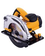 Scie Circulaire HOTECHE P800602 – D185, 1200W