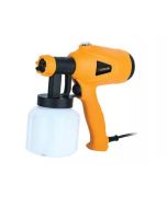 Pistolet à peinture 400W - HOTECHE - P801303