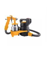 Pistolet à peinture - HOTECHE - P801305