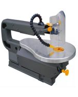 Scie à Chantourner HOTECHE P805209 - 410mm (16") 85W