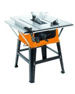 Scie Circulaire à Table HOTECHE P805212 – 254mm, 1500W