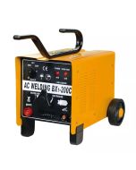 Poste de soudure HOTECHE P810200 – 200A / 8kVA