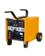 Poste de soudure HOTECHE P810250 – 250A / 11kVA