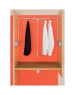 PENDERIE 10KG 75-115 ART 300A GRIS - AMBOS