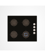 Plaque de Cuisson SEG 60 Glass Noir - H6400KG