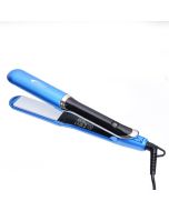 Plaque Cheveux Florence - HK395-B - 50W - Bleu