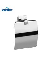 Porte papier toilette -KARLIM-