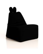 Pouf Lapino pour enfant – 50x63x35 cm – Polyester 600D imperméable