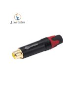 Connecteur RCA Femelle - T607 T-line