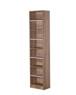 Rangement 40*180*26 Couleur Chêne  - My kit