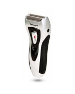 Rasoir Rechargeable Techwood TRZ-108 - 3 W - Blanc et Noir