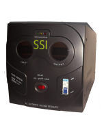 Régulateur automatique de tension 5000VA TDR-5000VA - KEBO