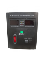 Régulateur automatique de tension 1000VA - SSI