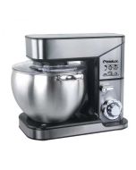 Robot Pétrin Biolux RP20 2000W - Inox
